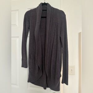 Barefoot Dreams CozyChic Lite Cardigan